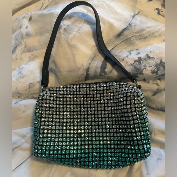 Crystal mini bag - Picture 4 of 5